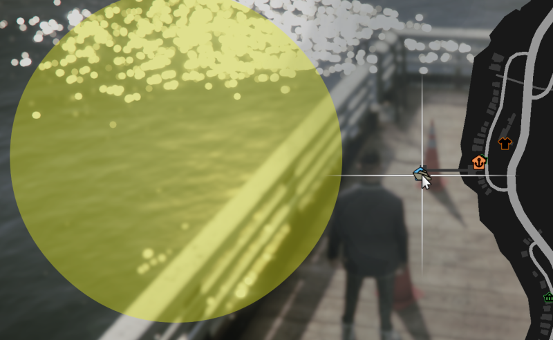 真实钓鱼-Fivem商城